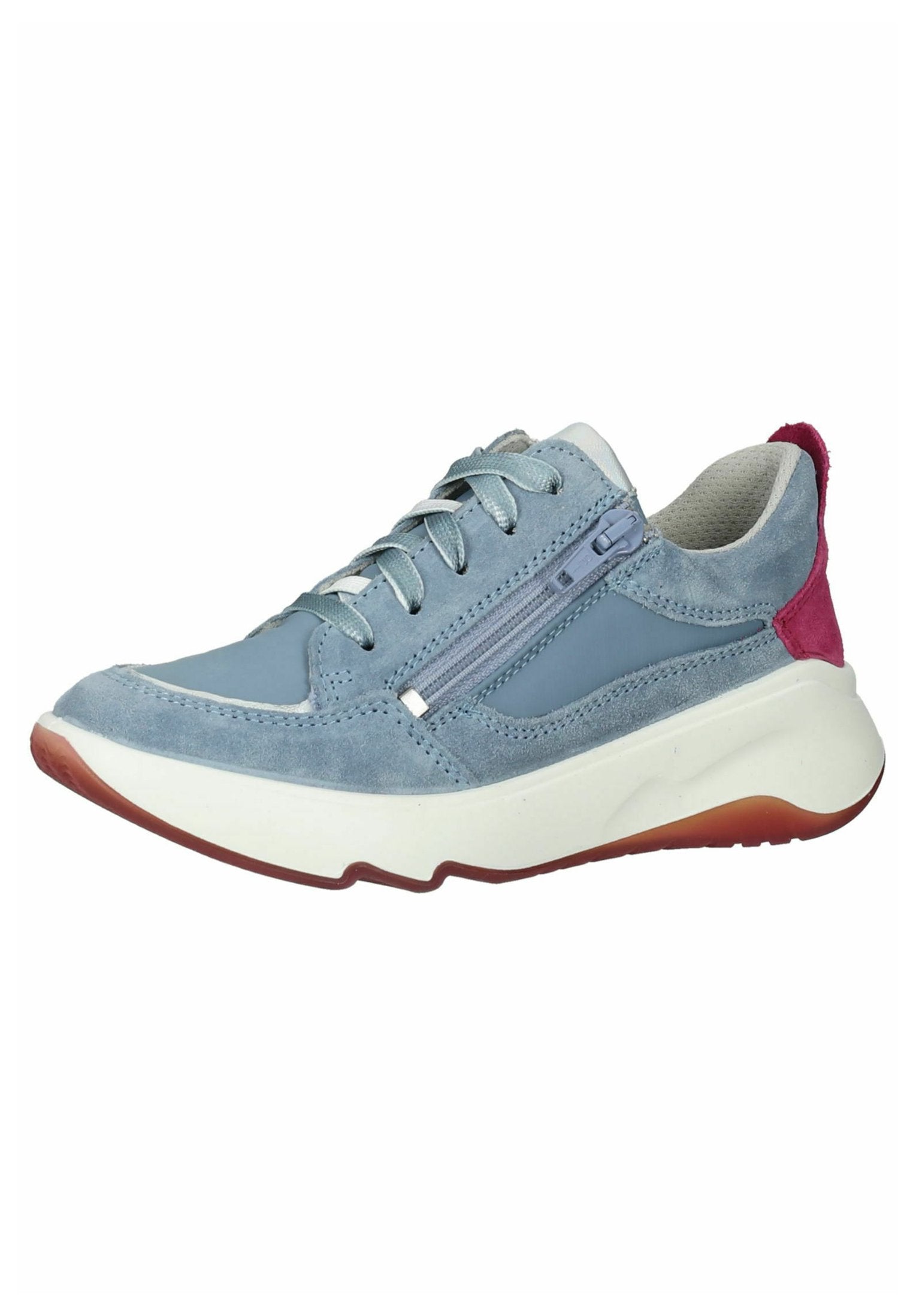 Superfit Sneaker low Media 2
