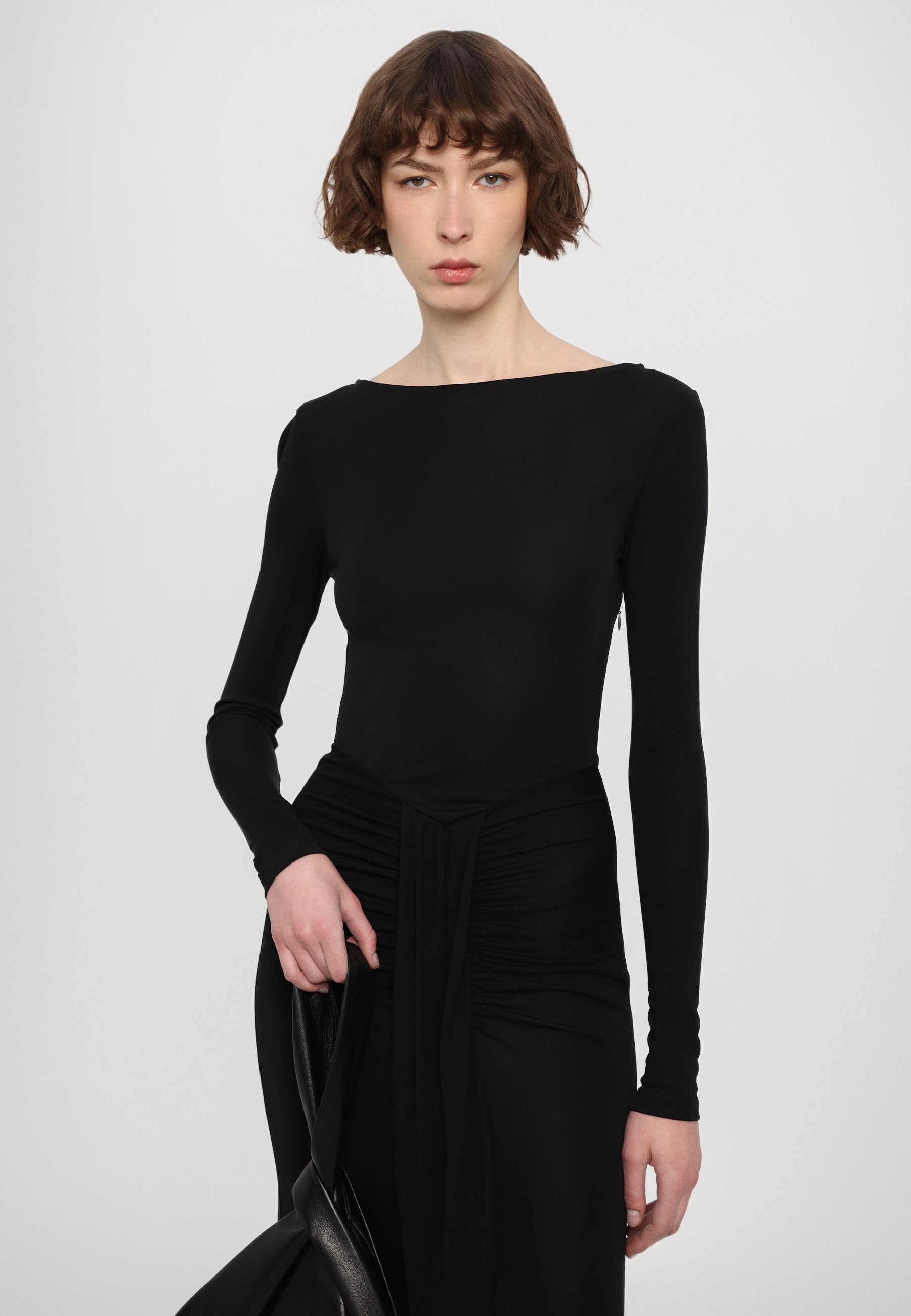 STAUD GRES DRESS