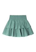 Pepe Jeans FALDA CON VOLANTES HAZEL