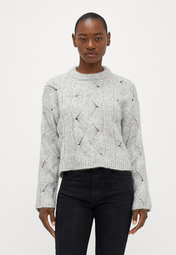 Vero Moda Petite VMLINA O NECK
