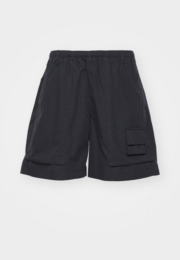 Nike Sportswear CAMP - Shorts - black