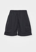 Nike Sportswear CAMP - Shorts - black