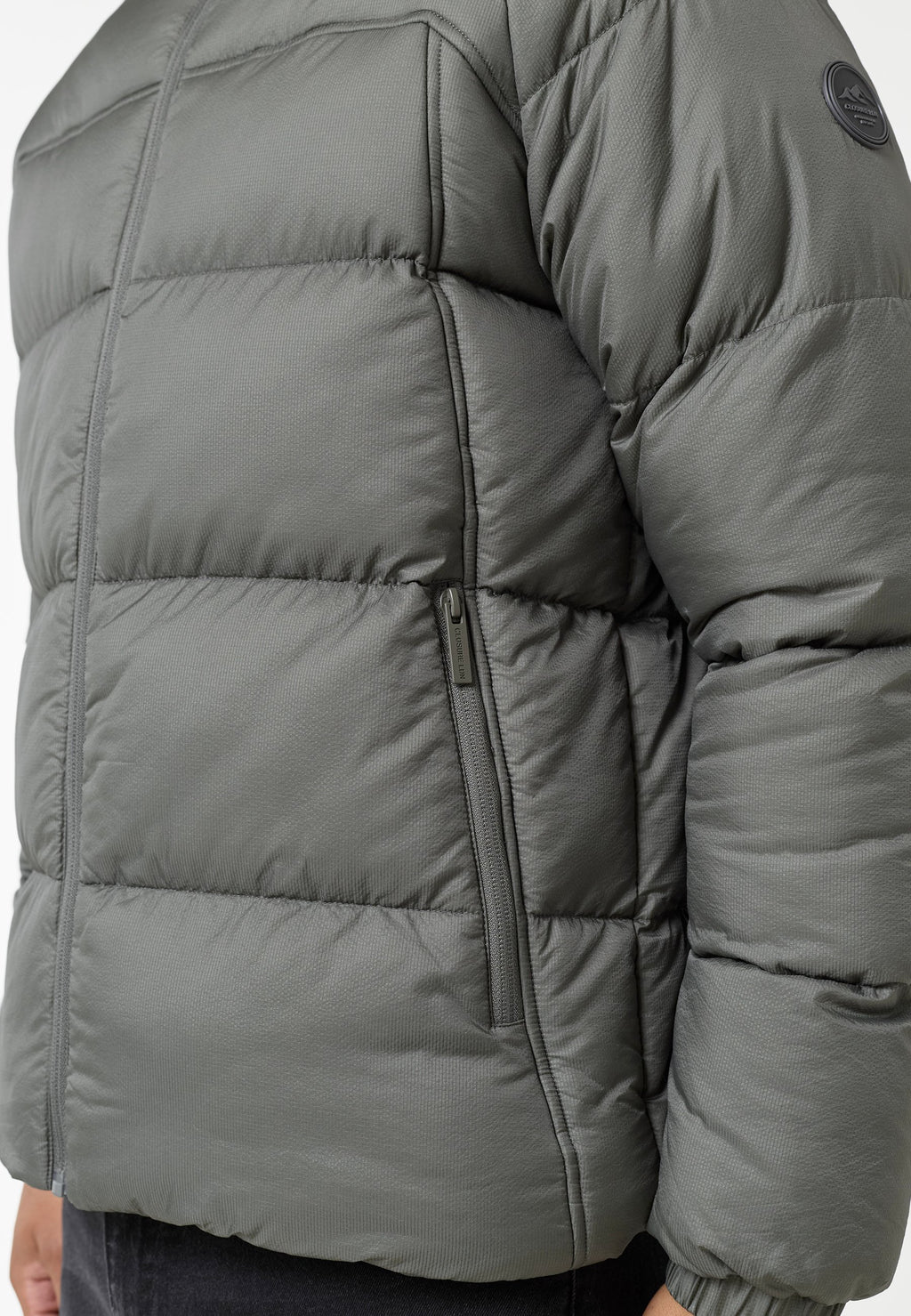 CLOSURE London PREMIUM RIPSTOP PUFFER