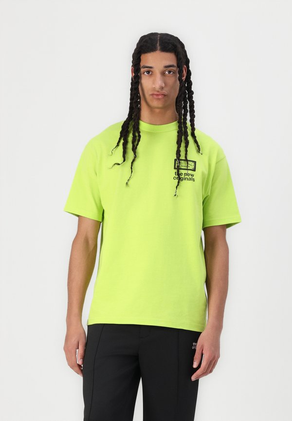 The New Originals SPEAKER TEE