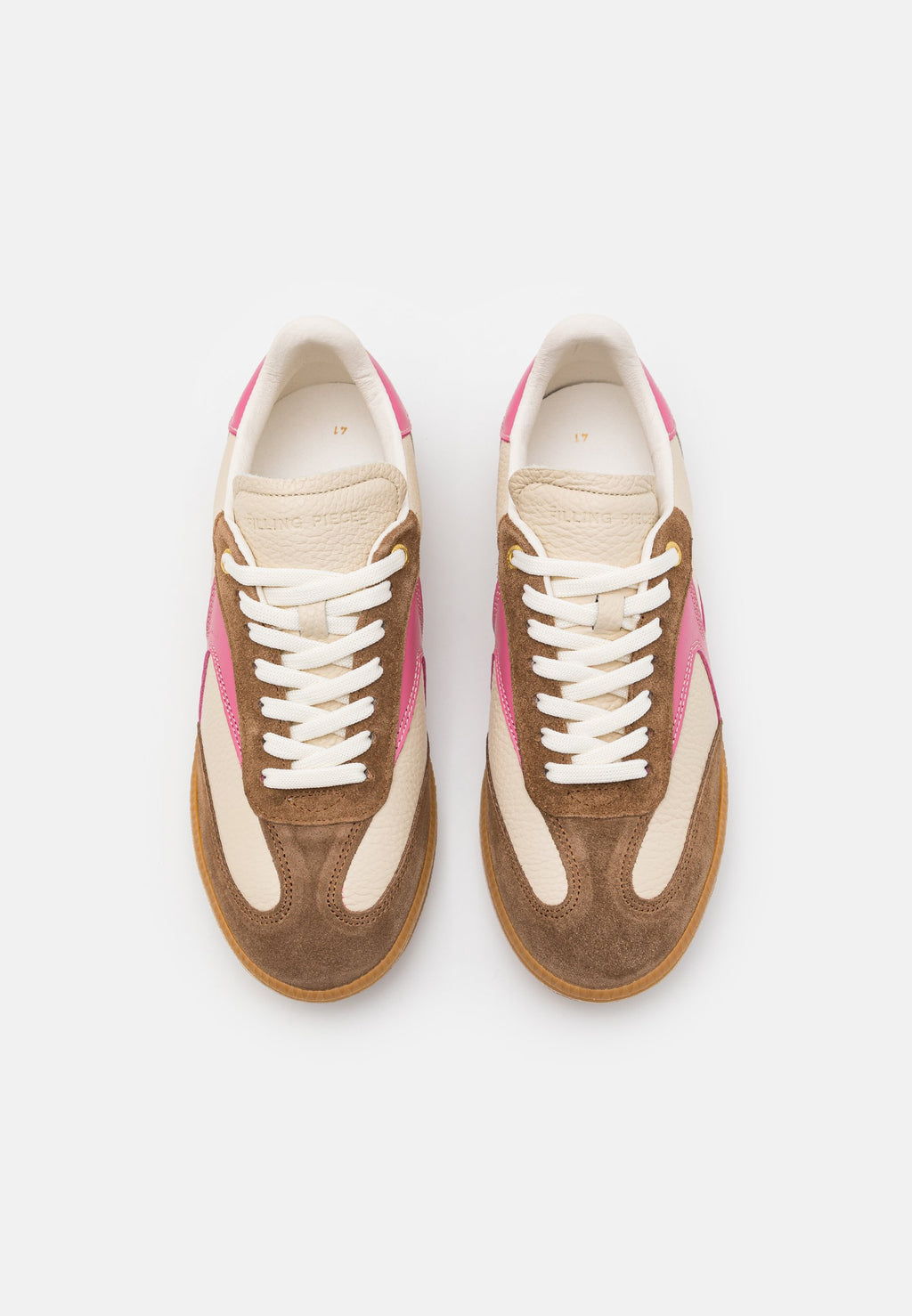 Filling Pieces SPRINTER DICE UNISEX