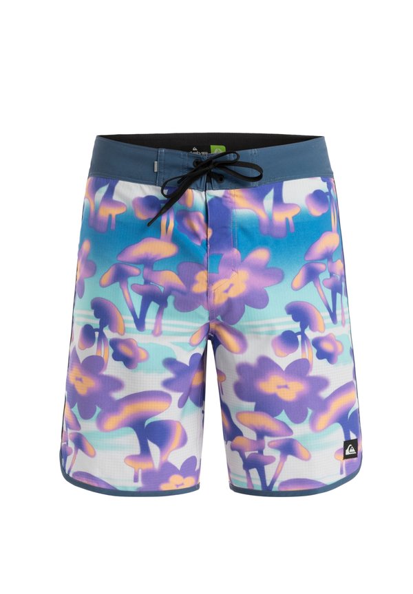 Quiksilver HIGHLINE SCALLOP 19