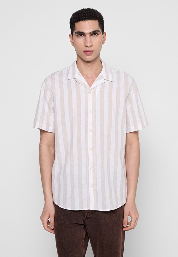 Selected SLHREG-BERTRAM REGULAR FIT