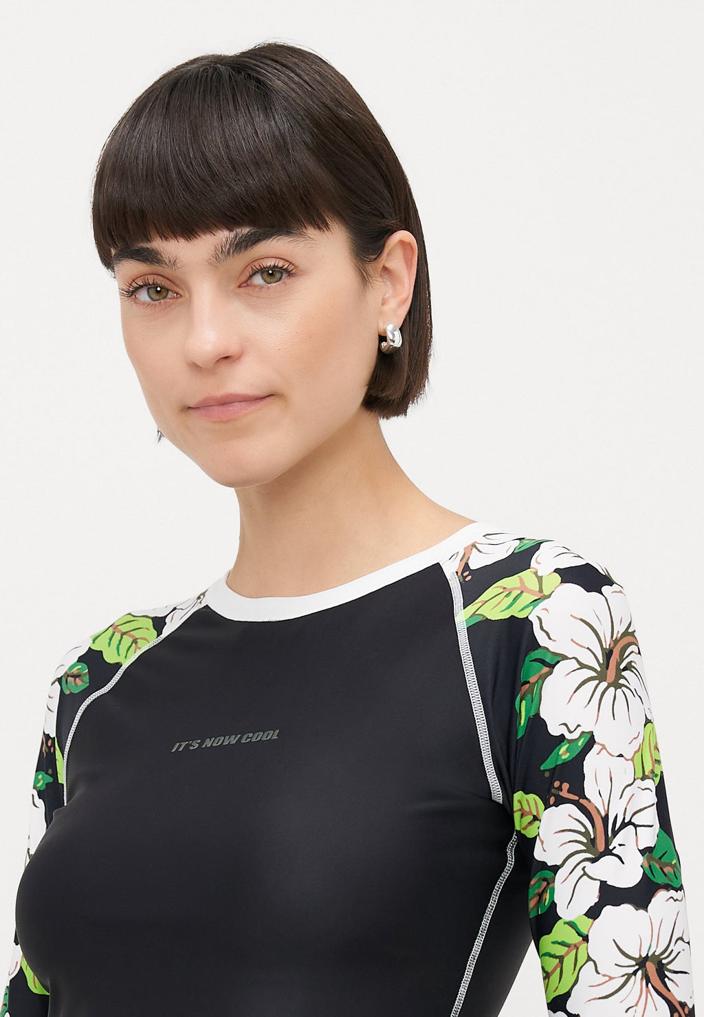 It's Now Cool THE RASHGUARD