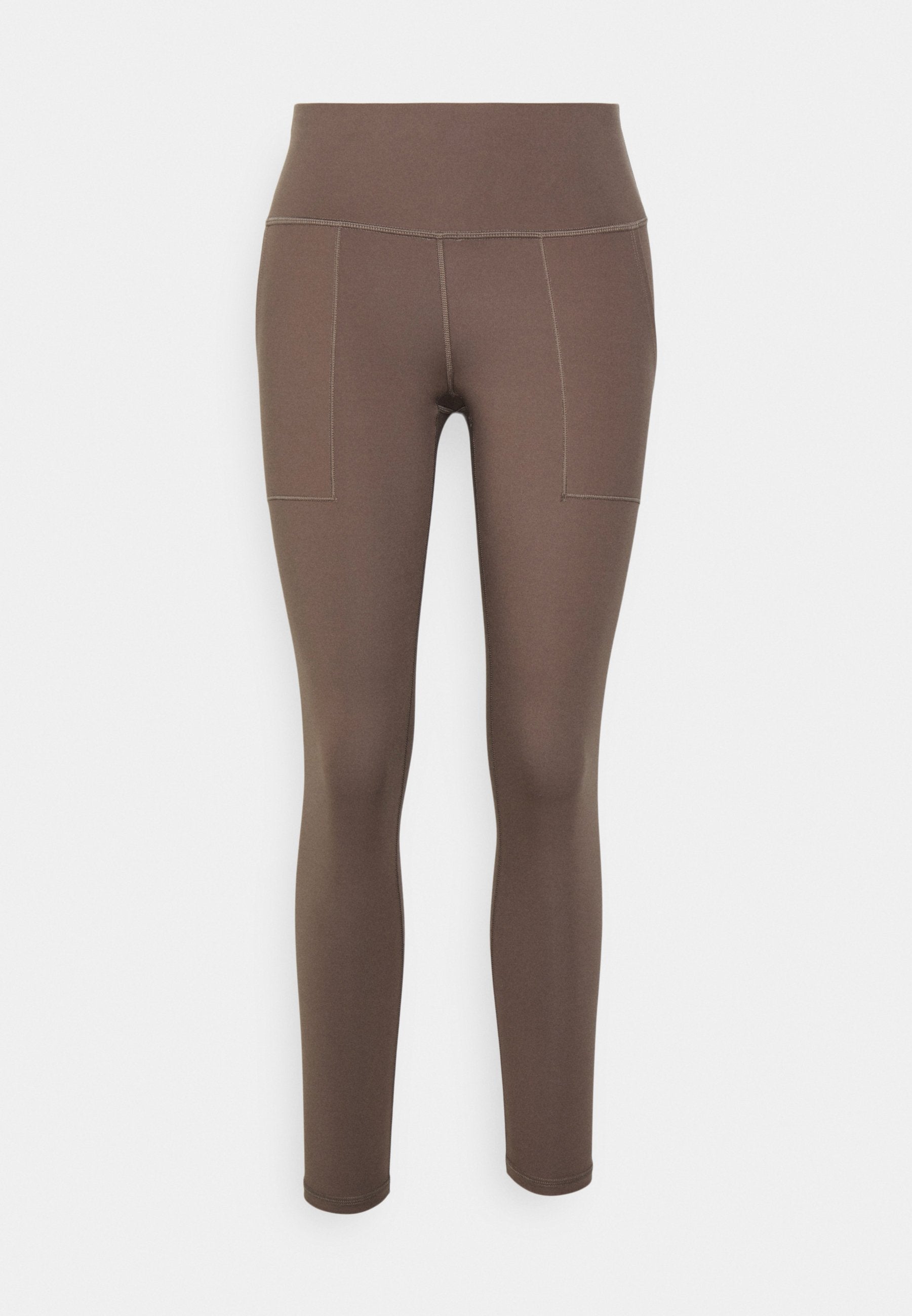 BRUSHED POWER LEGGING - GAP - View 1