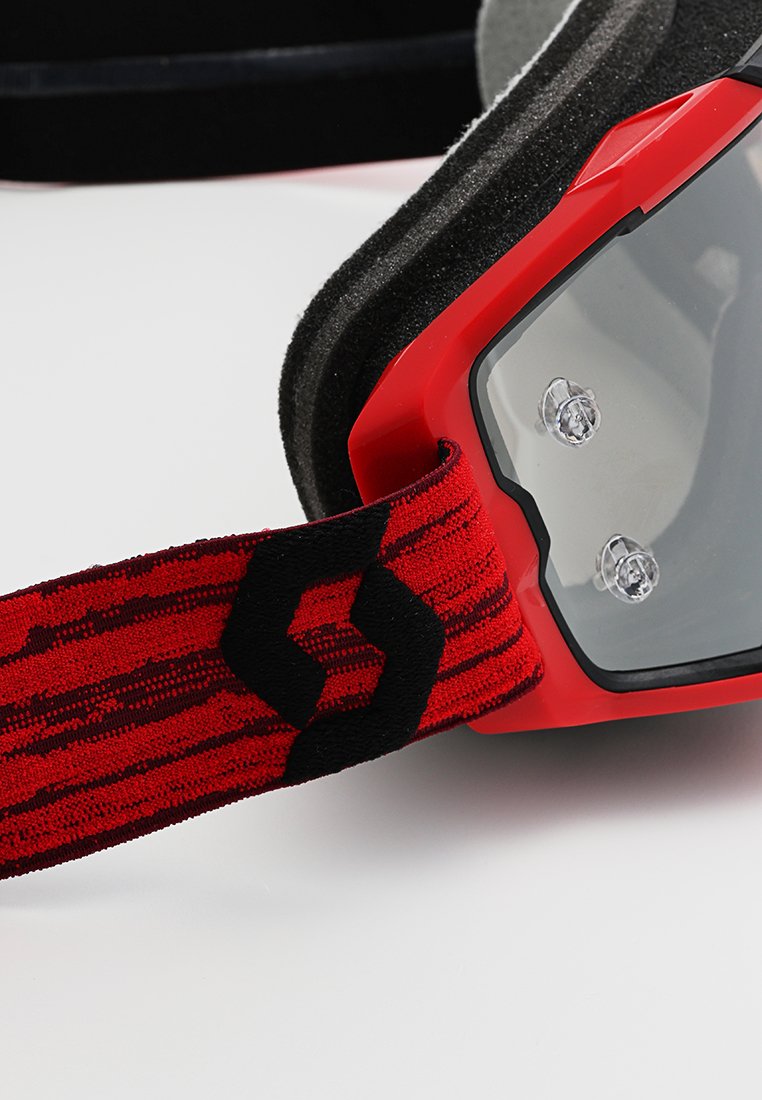 SCOTT Sports Skibrille Media 6