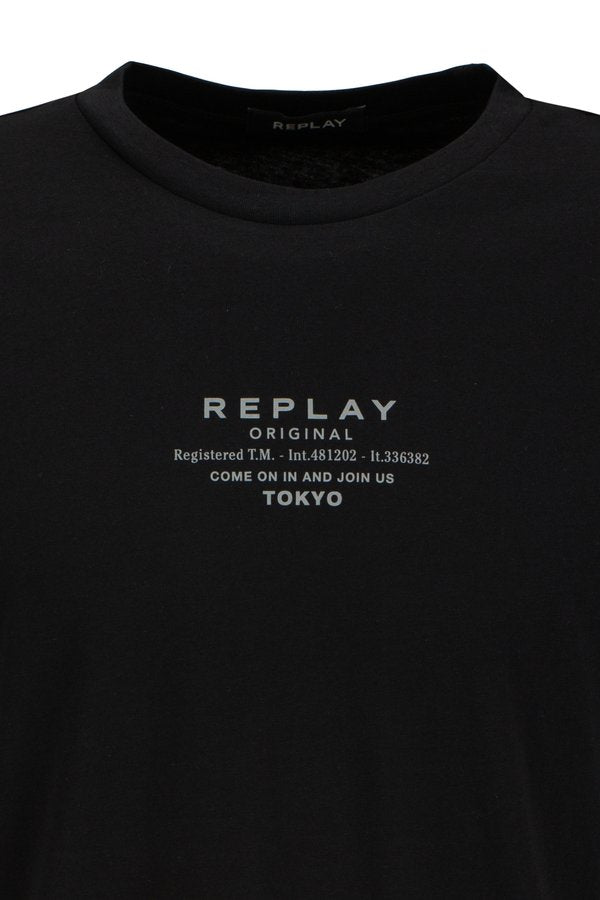 Replay S/S