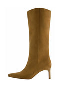 Bershka High Heel Stiefelette Media 1