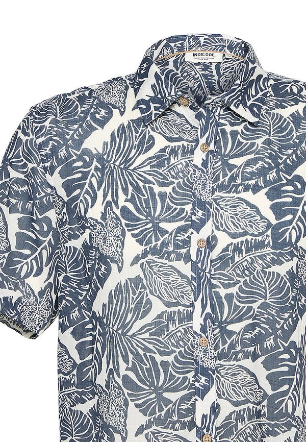 INDICODE JEANS MALDIVE REGULAR FIT