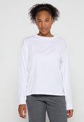 DKNY Sport Langarmshirt Media 1