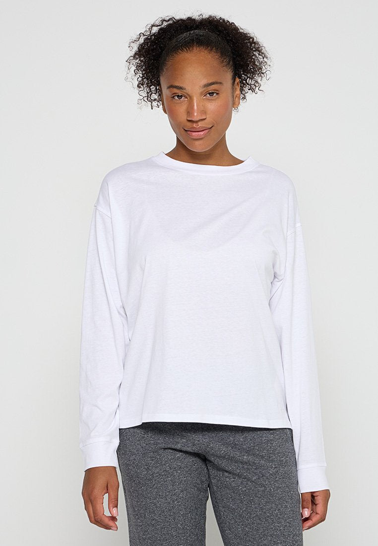 DKNY Sport Langarmshirt Media 1