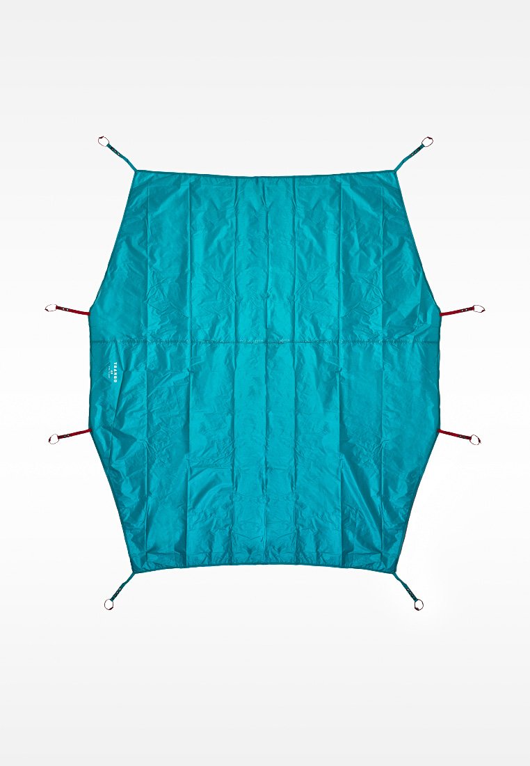 Mountain Hardwear TRANGO 4