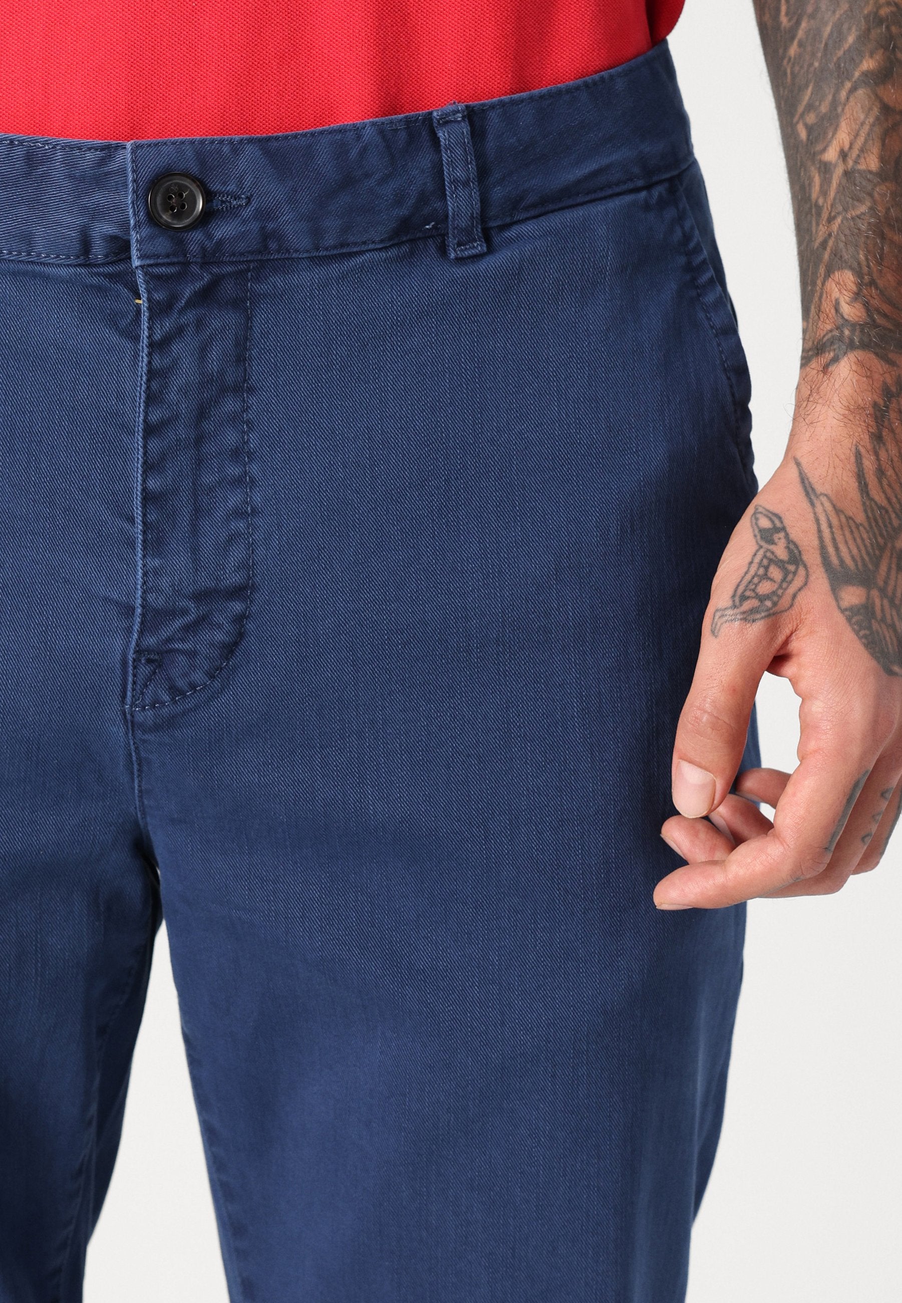 Scotch & Soda STUART