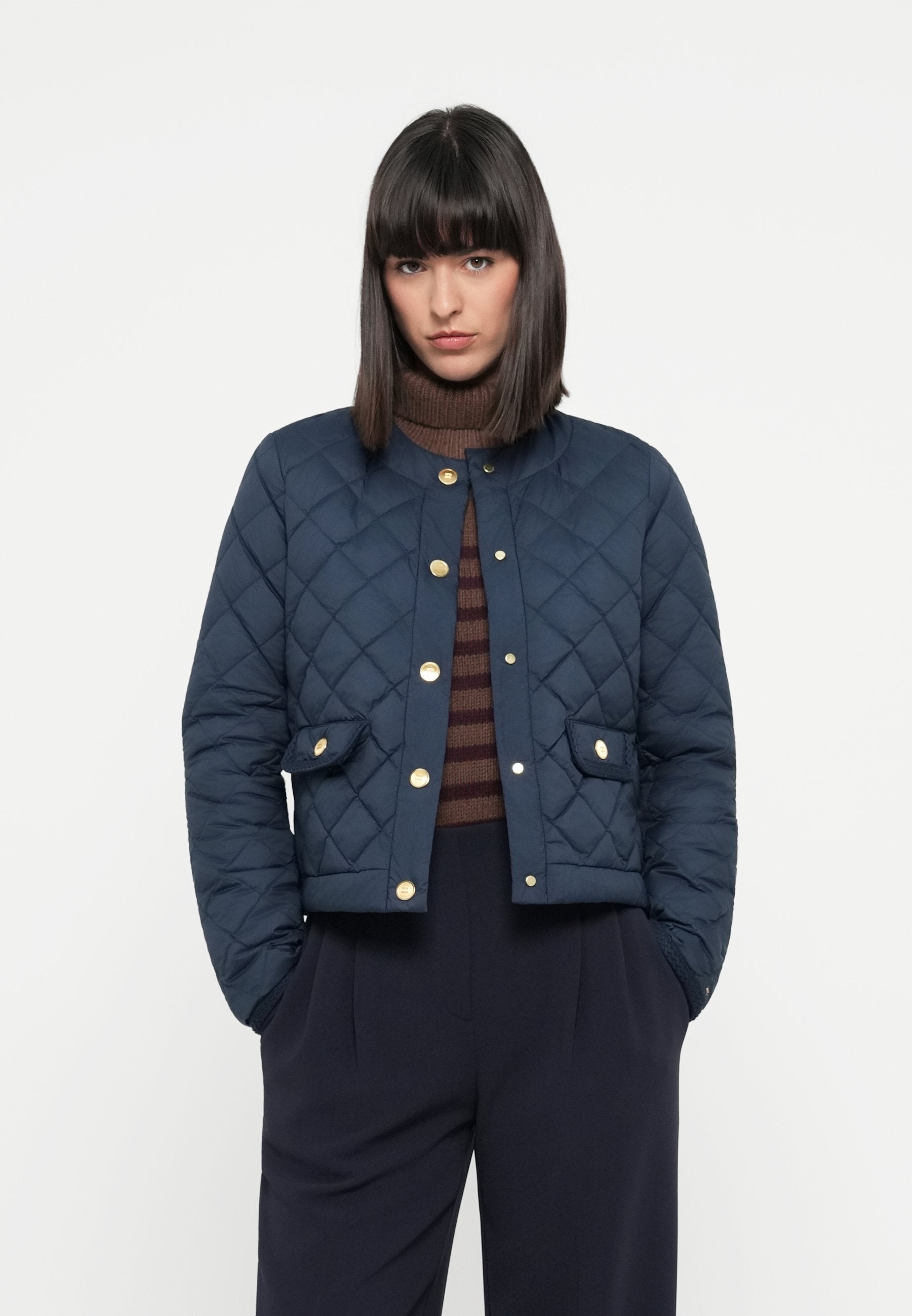 Tommy Hilfiger Daunenjacke Media 5