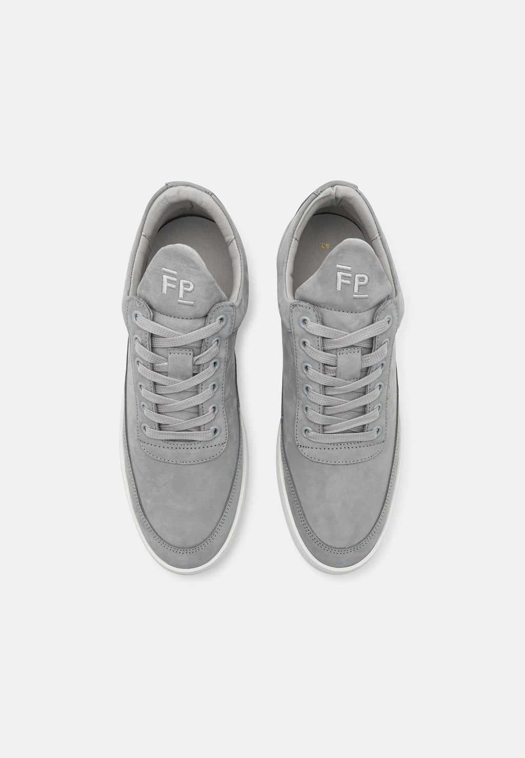 Filling Pieces RIPPLE