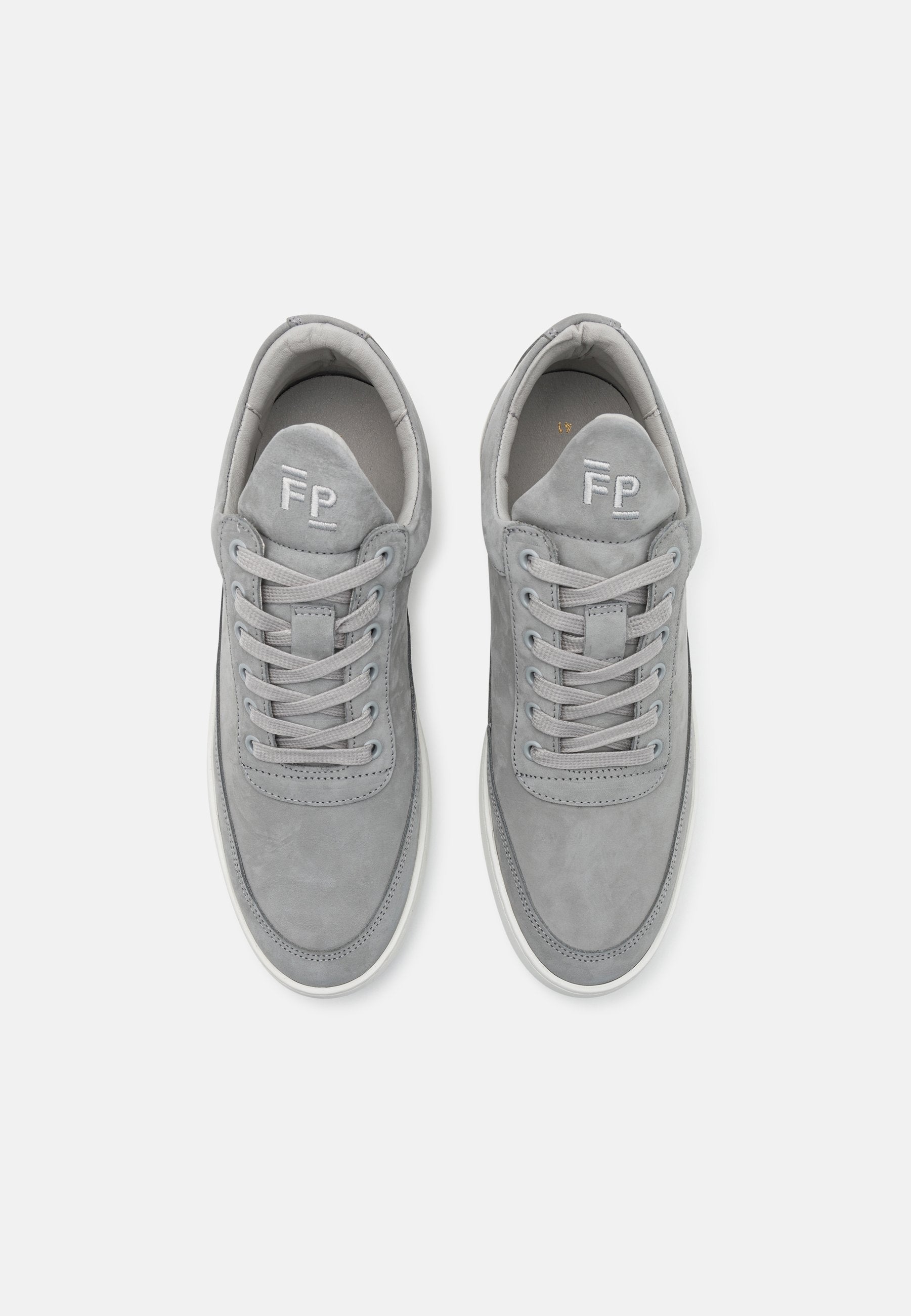 Filling Pieces RIPPLE