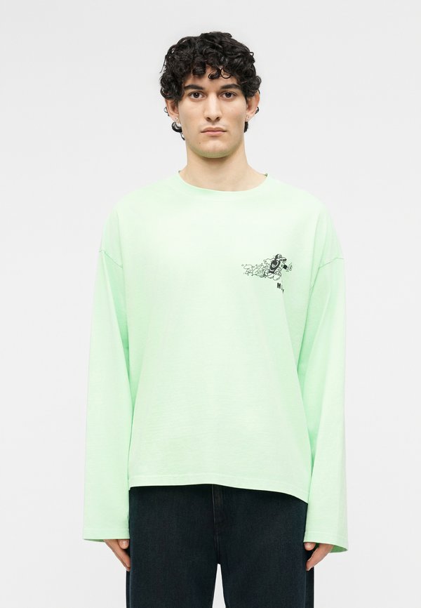MSGM