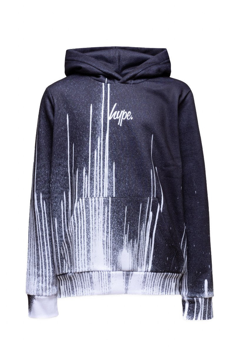 Hype KAPUZEN DRIP MINI SCRIPT
