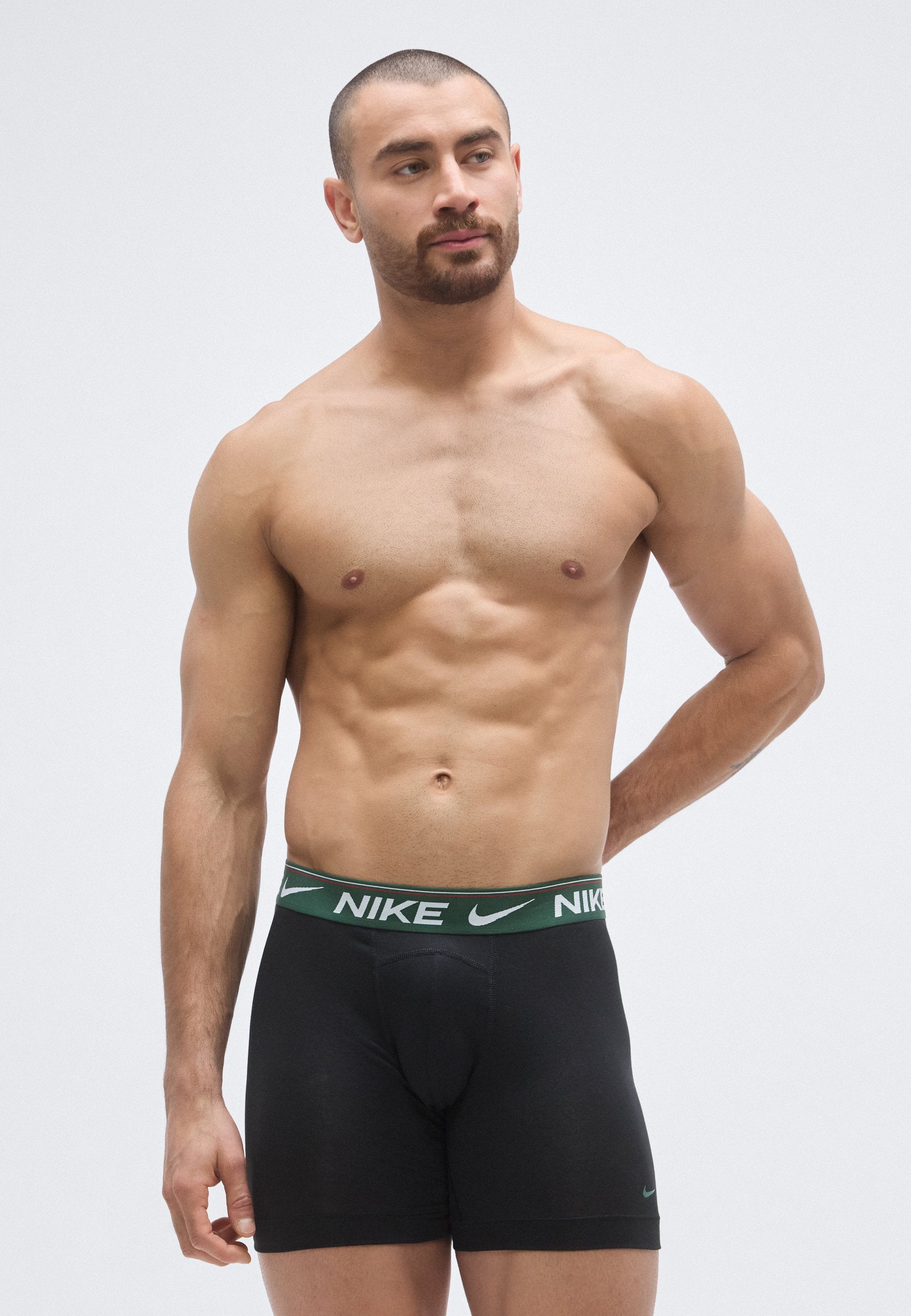 Nike Underwear ULTRA COMFORT 3 PACK