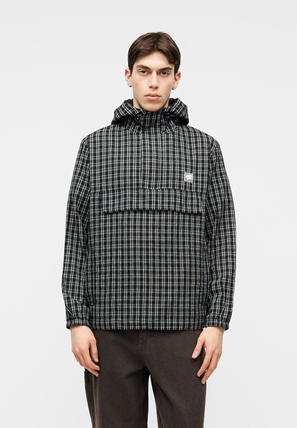 Santa Cruz HENRI JACKET UNISEX