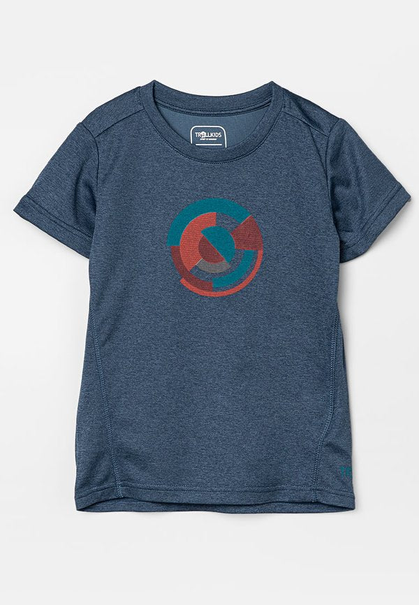 TROLLKIDS KIDS SOGNEFJORD T UNISEX