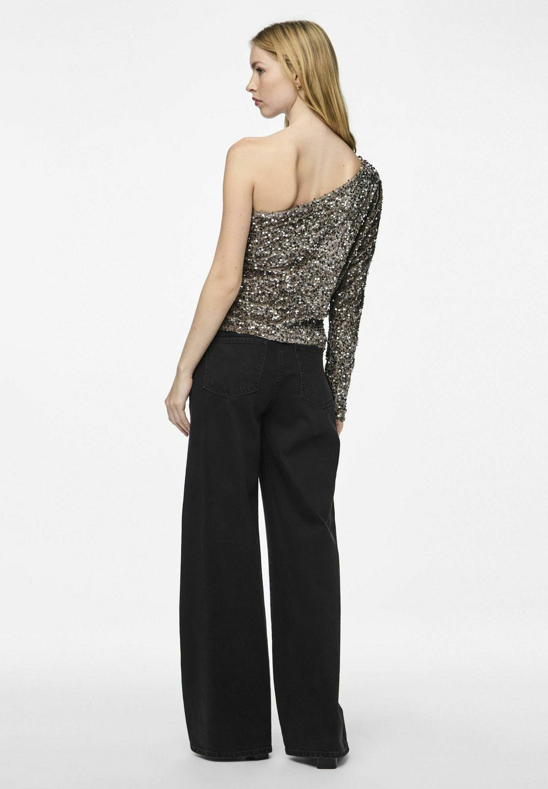 Pieces PCKAM ONE SHOULDER