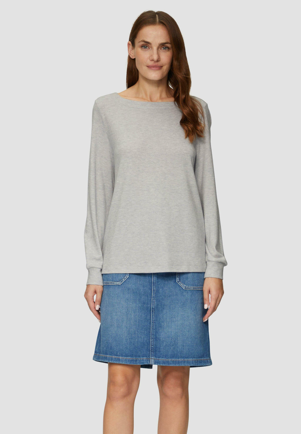 s.Oliver Strickpullover Media 3