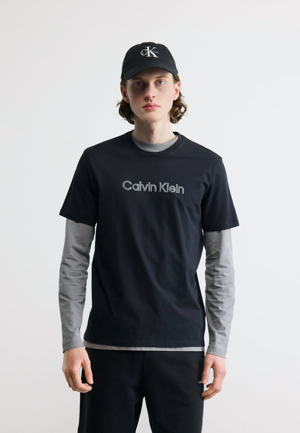 Calvin Klein SPORTSWEAR GRAPHIC TEE