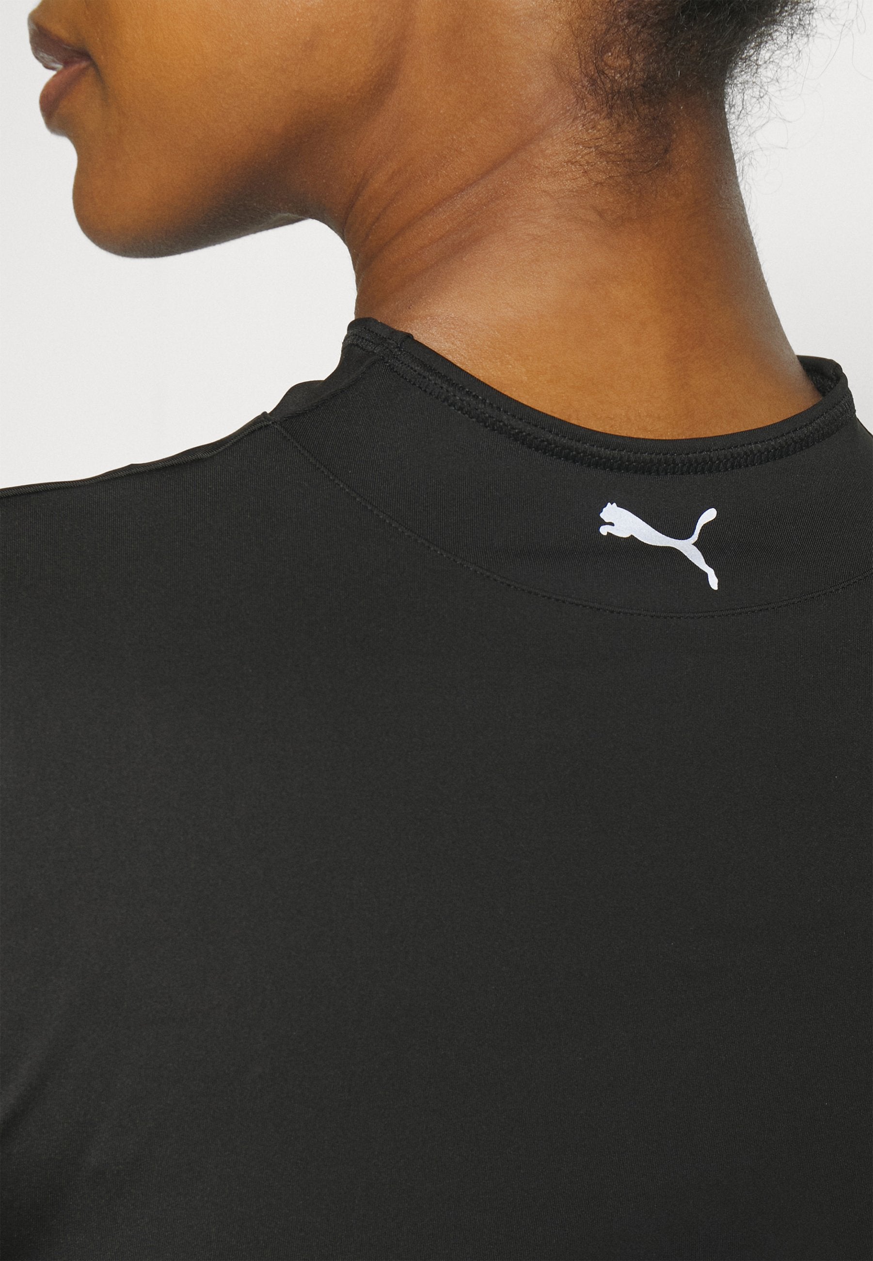 Puma MODEST ACTIVEWEAR LONGSLEEVE BRA