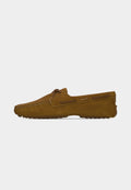 Polo Ralph Lauren SUEDE CAMP DRIVER