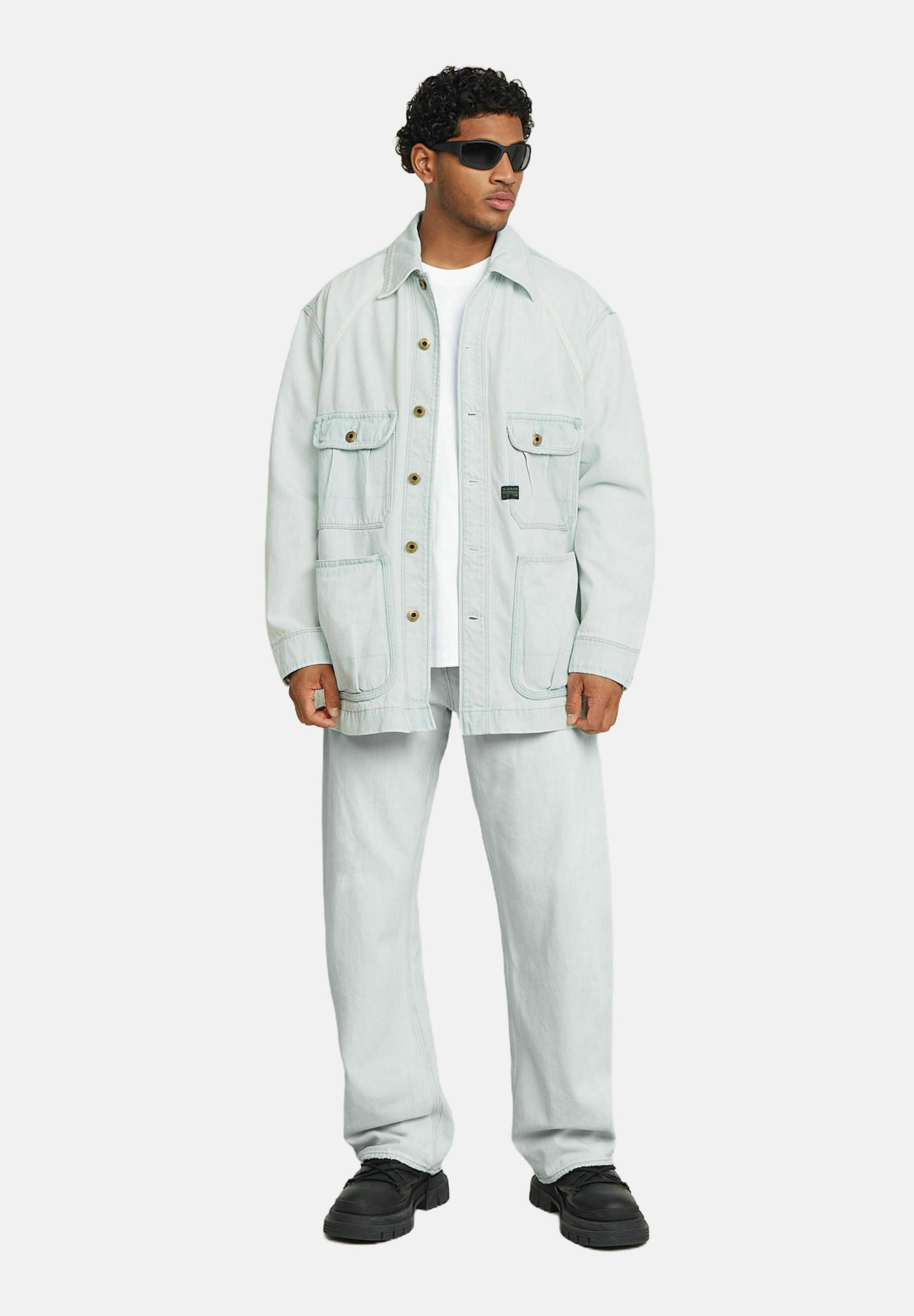 G-STAR BEND 3D LOOSE