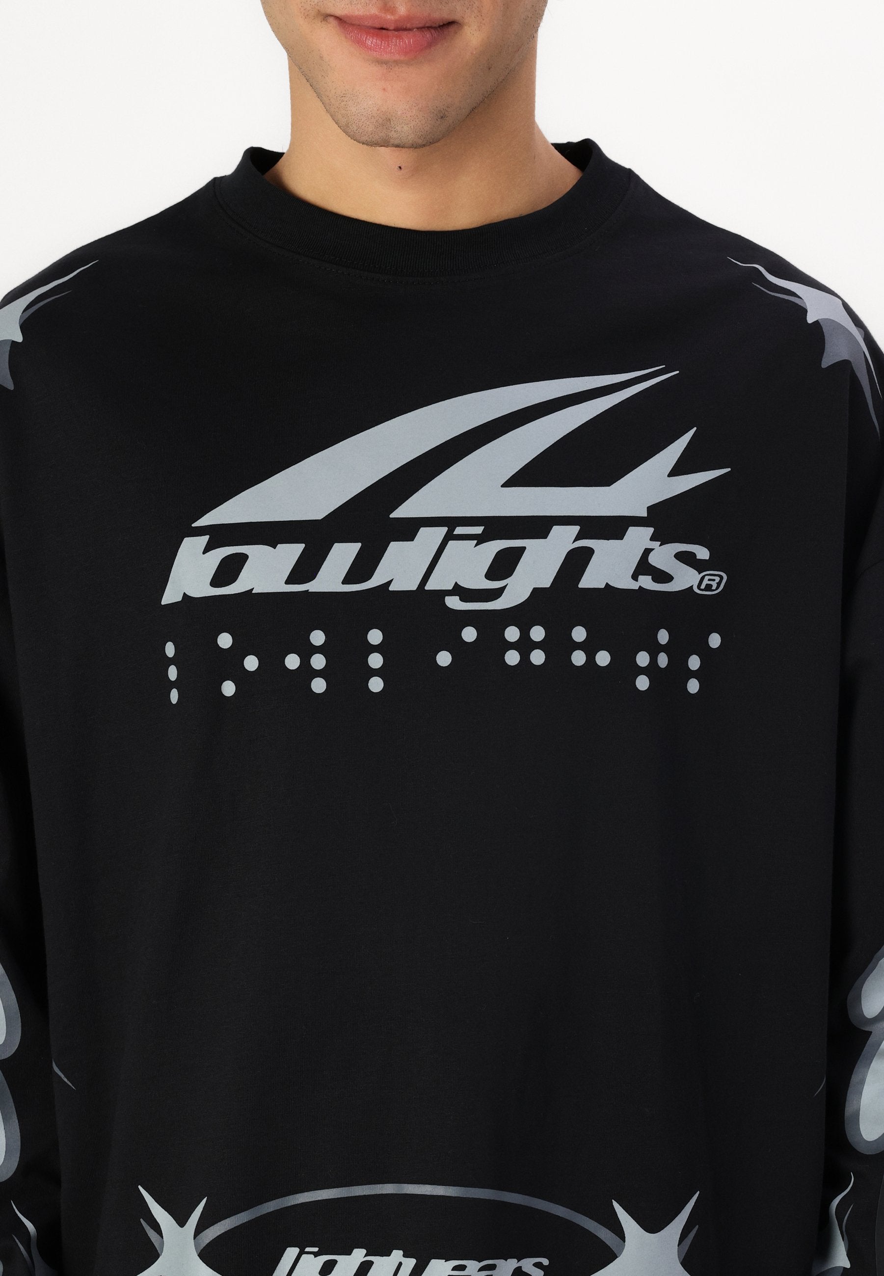 LOW LIGHTS STUDIOS® LONG SLEEVE UNISEX