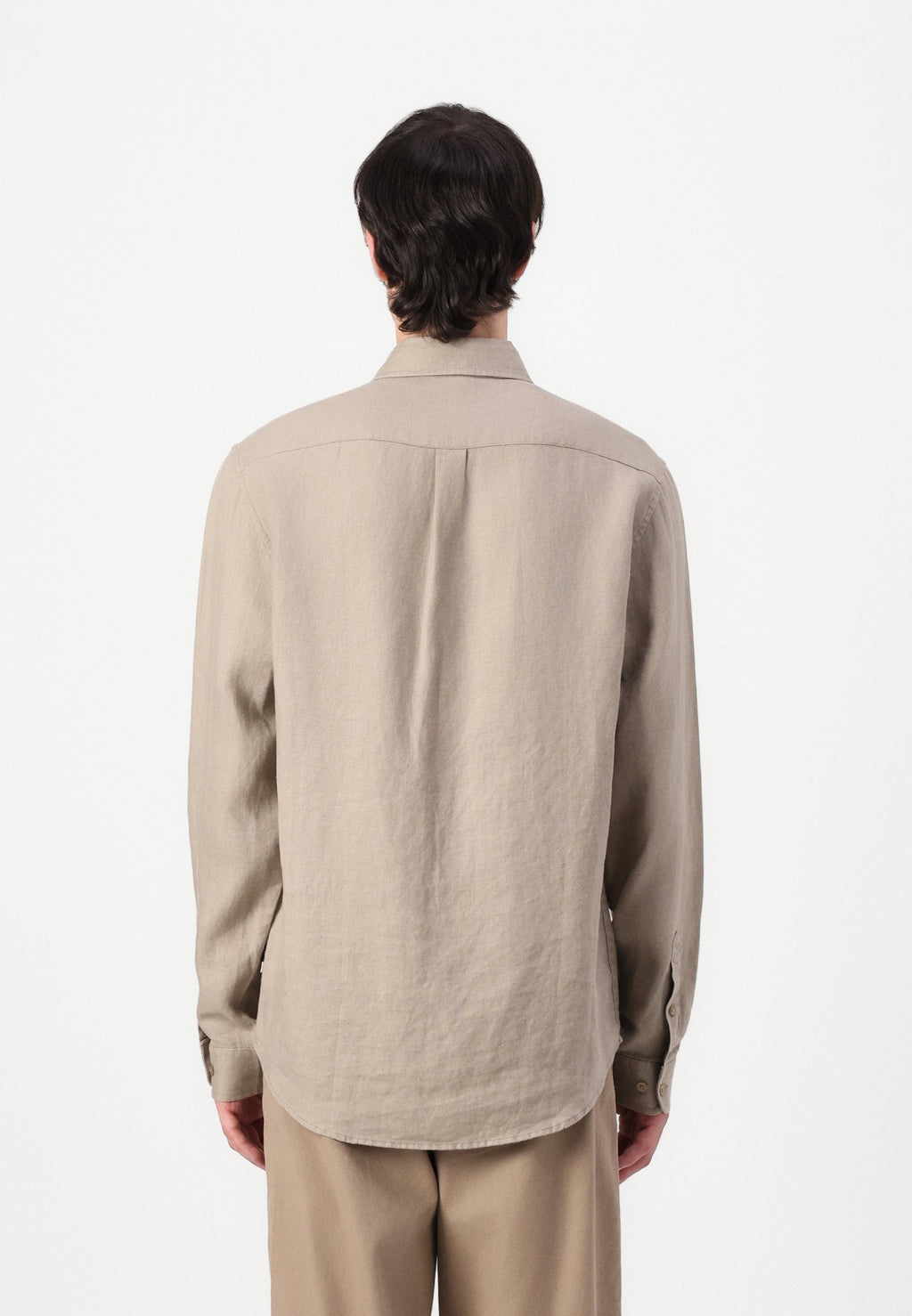 Samsøe Samsøe LIAM SHIRT