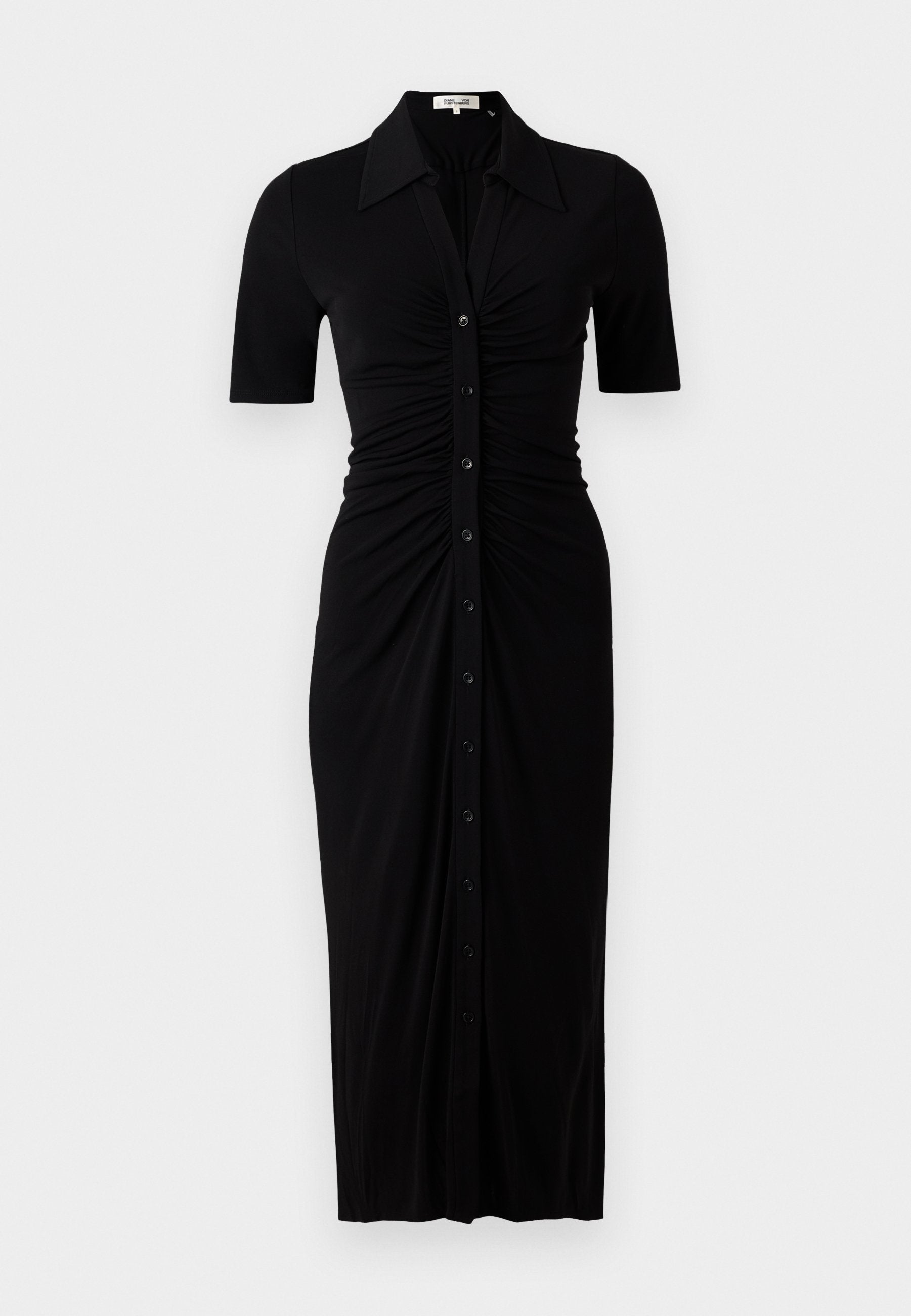 Diane von Furstenberg ZOEY DRESS