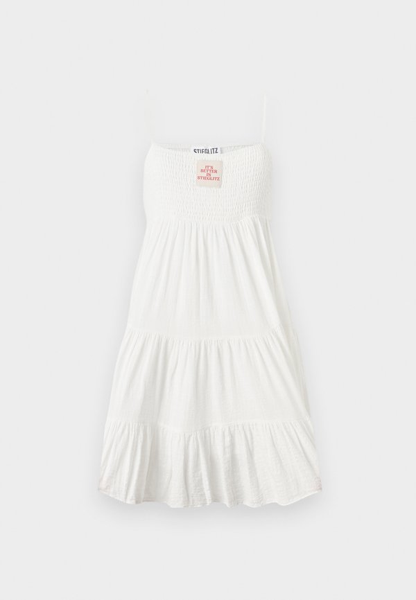 Stieglitz KEZIA SHORT DRESS