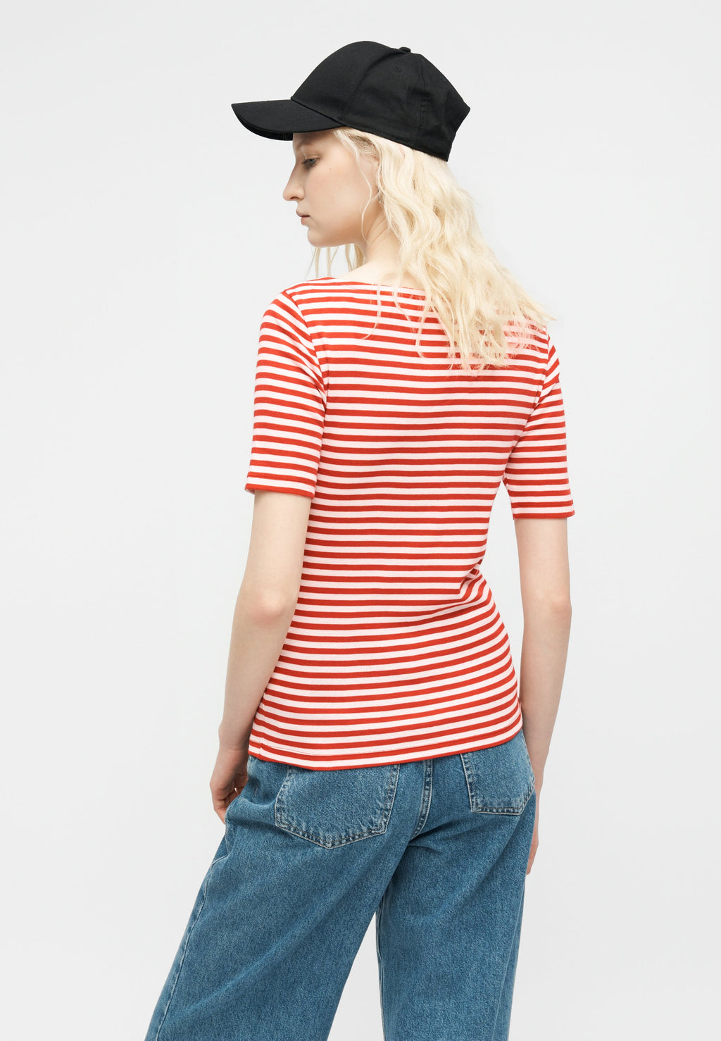 GAP MODERN BOAT