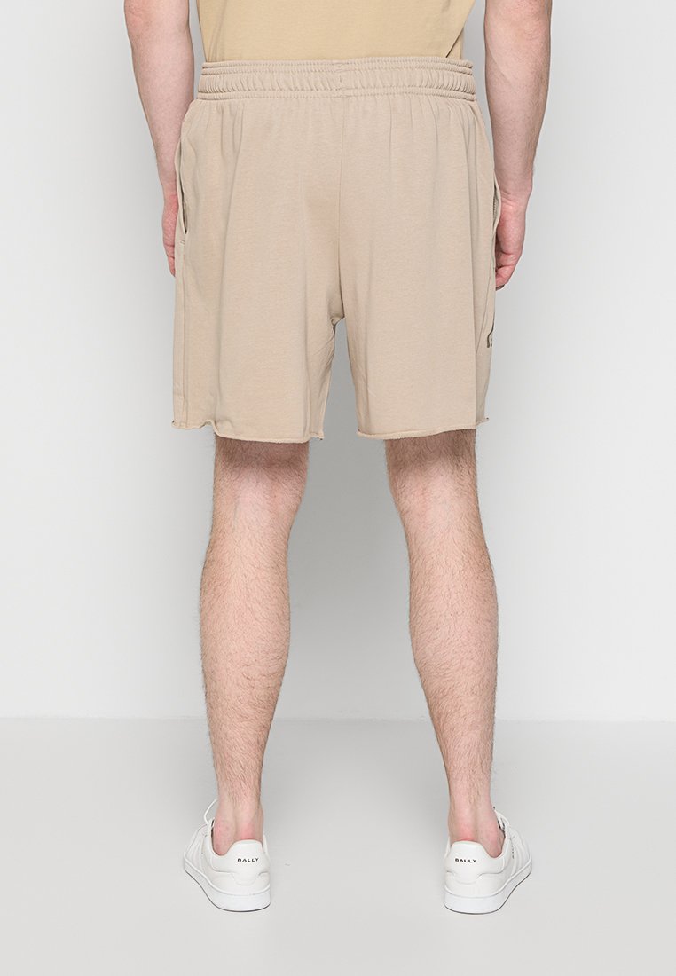 Under Armour UA RIVAL TERRYLOGO8INSHORT