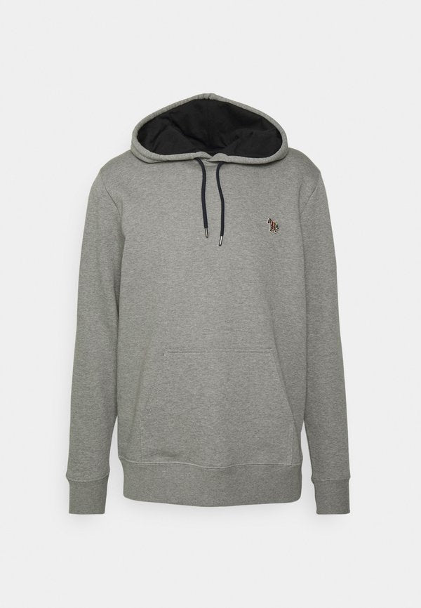 PS Paul Smith FIT HOODY ZEBRA