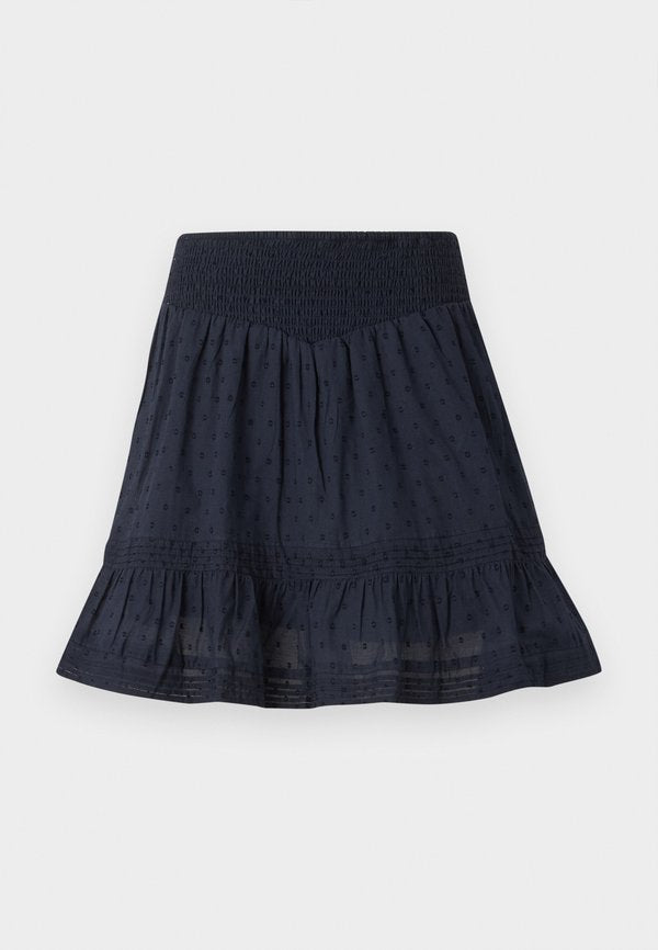 ONLY ONLKATTI Short - Mini skirt - night sky
