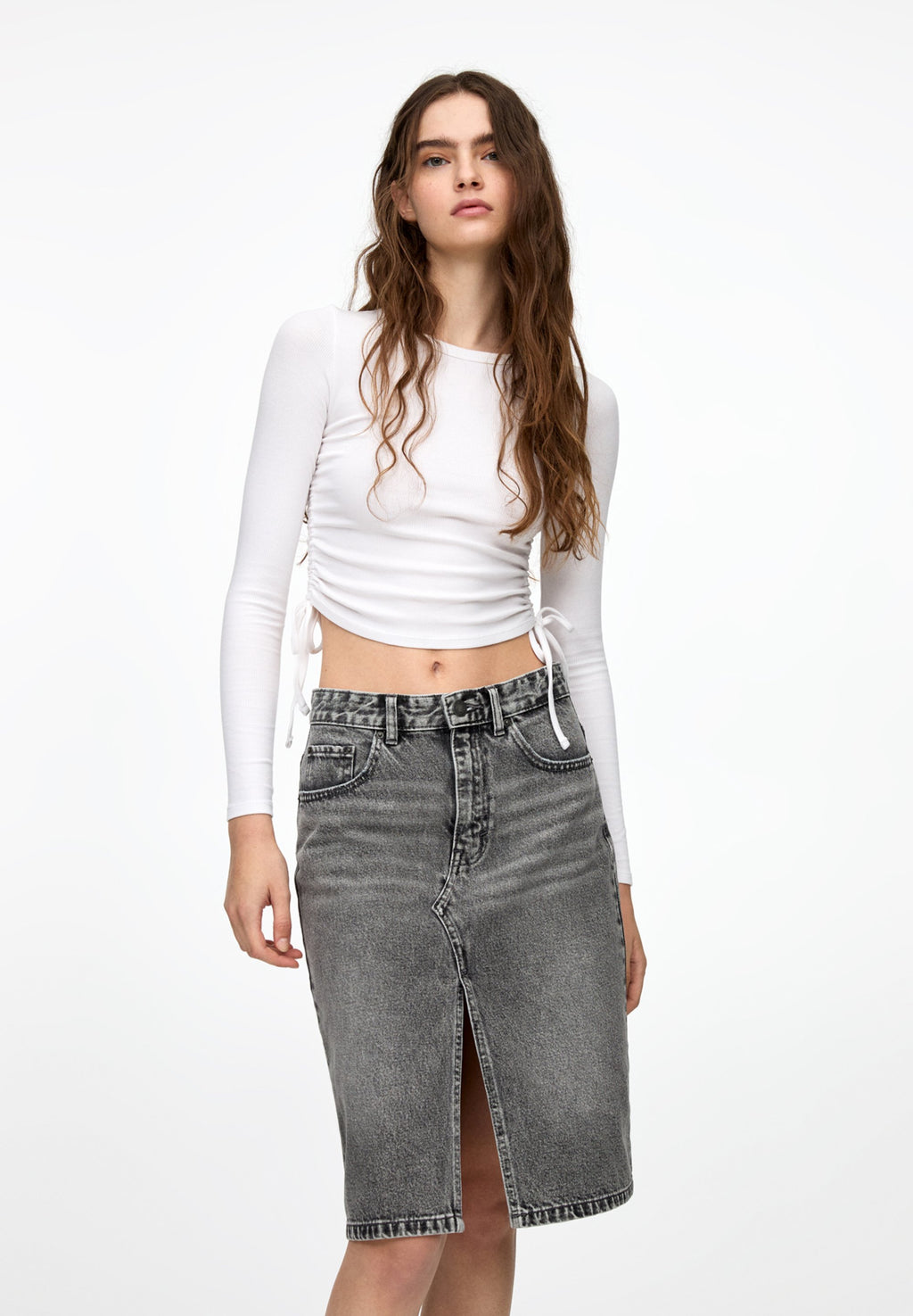 PULL&BEAR