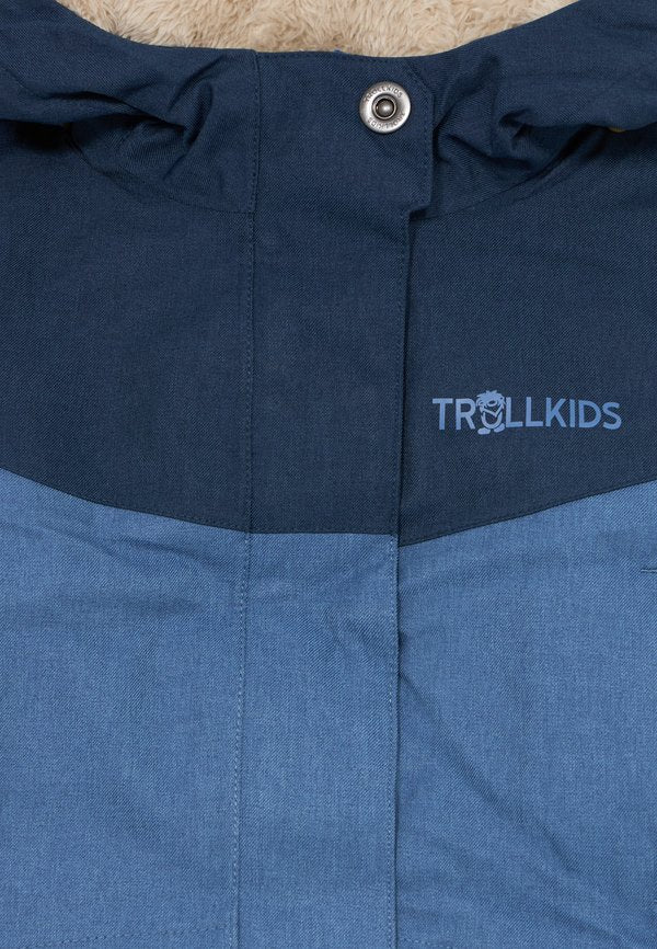 TROLLKIDS GIRLS OSLO COAT PRO UNISEX