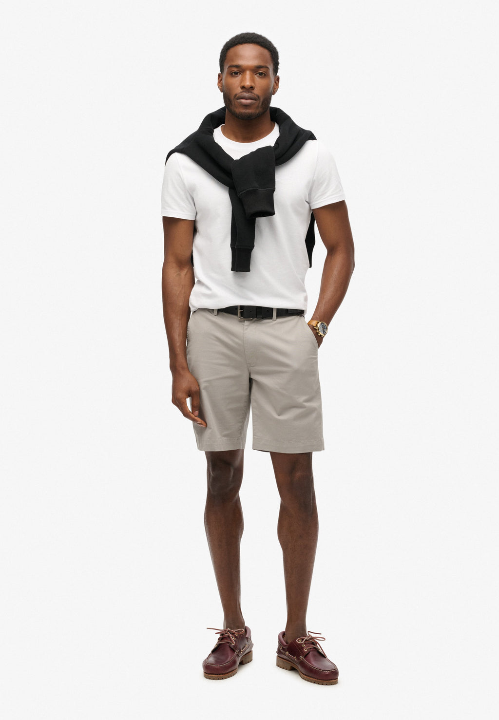 Superdry & Co STRETCH