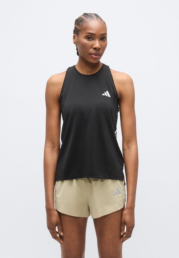 adidas Performance ICONIC - Top - black
