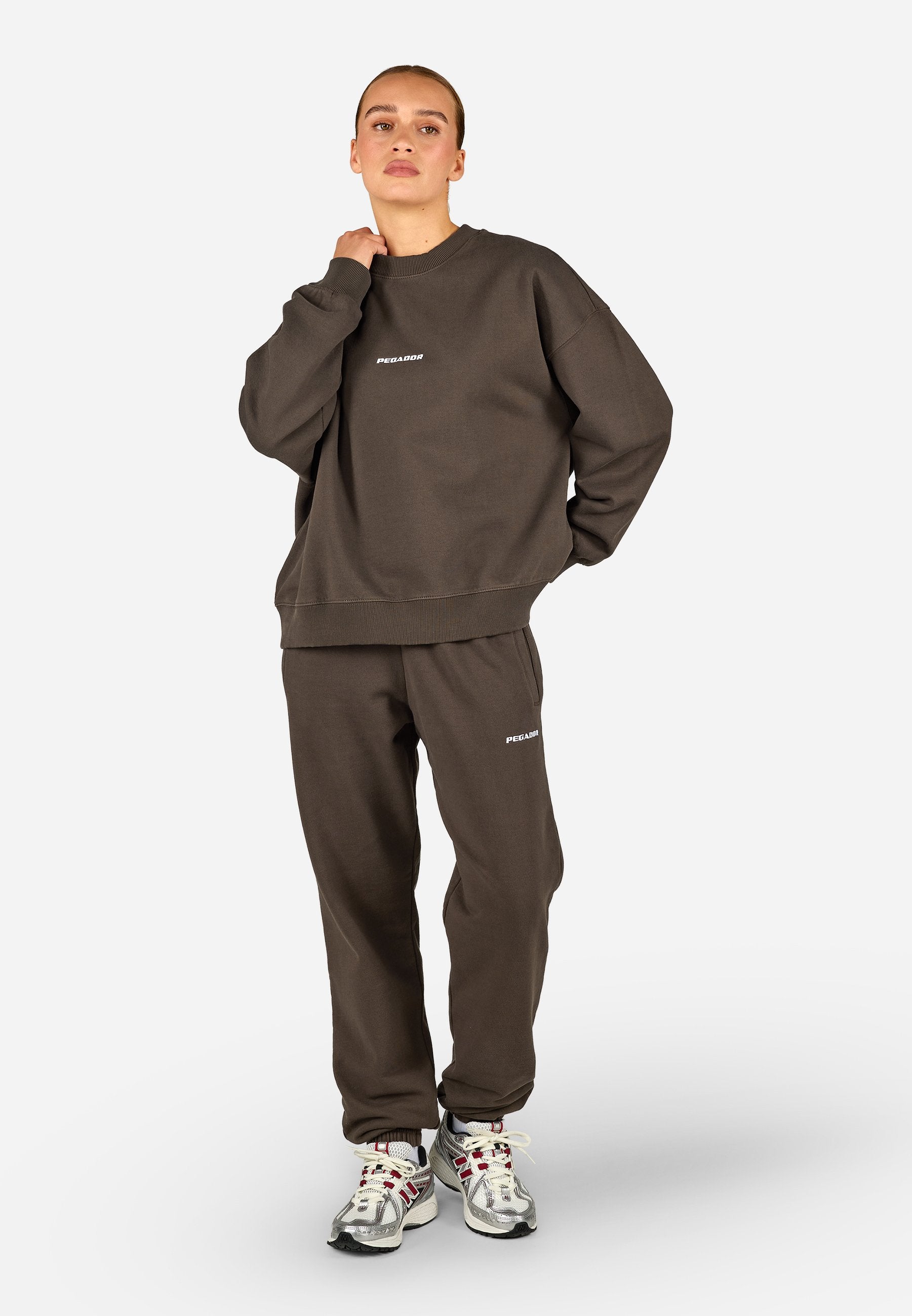 Pegador VILLA HIGH WAISTED SWEAT PANTS