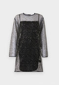 MALLY SHORT DRESS Media 1