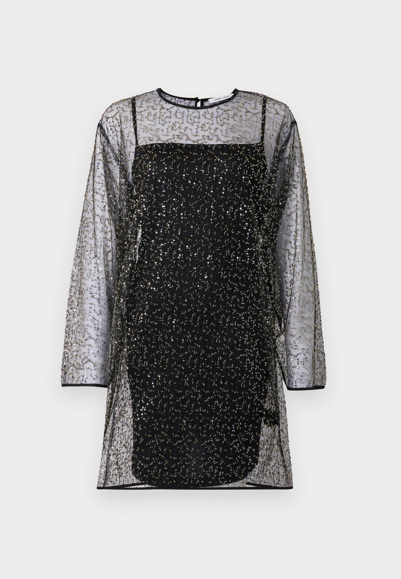 MALLY SHORT DRESS Media 1